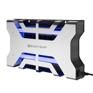 Professionell Insektsfälla LED Limplattor - 12W - Eazyzap