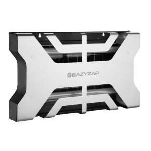 Ammattimainen hyönteistorjuntalaite LED Liimalevyt - 12W - Eazyzap