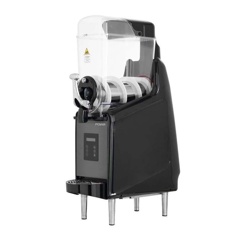 Granitémaskin Serie U 12L - Polar Granitémaskin Serie U 12L - Polar