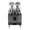 Granita-kone U-sarja 2 x 12L - Polar