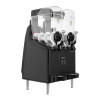 Granita-kone U-sarja 2 x 12L - Polar