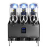 Granita-kone U-sarja 3 x 12L - Polar