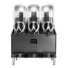 Granita-kone U-sarja 3 x 12L - Polar