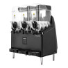 Granita-kone U-sarja 3 x 12L - Polar