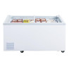 Negativ Kylmonter Serie G 500L - Polar