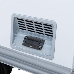 Negativ Kylmonter Serie G 500L - Polar
