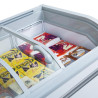 Negativ Kylmonter Serie G 500L - Polar