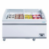 Negativ Kylmonter Serie G 500L - Polar