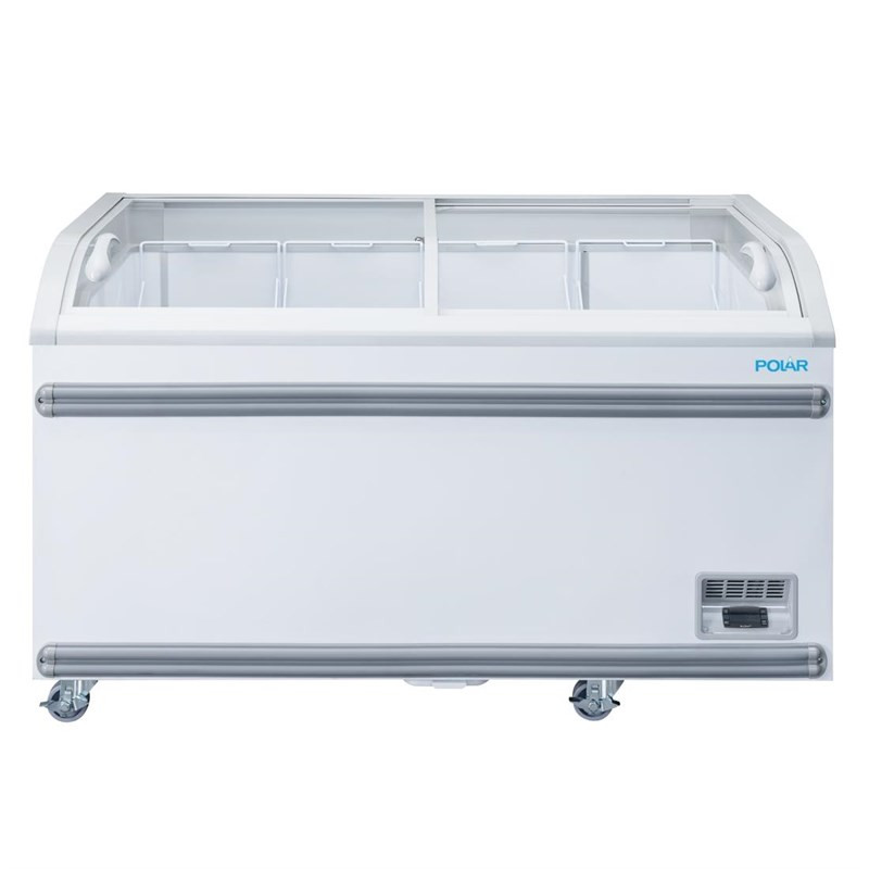 Negativ Kylmonter Serie G 500L - Polar