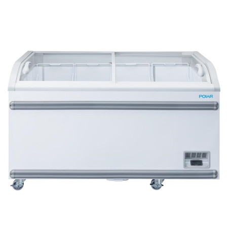 Negativ Kylmonter Serie G 500L - Polar