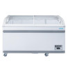 Negativ Kylmonter Serie G 500L - Polar