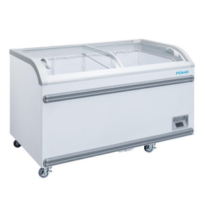 Negativ Kylmonter Serie G 500L - Polar