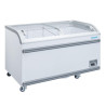 Negativ Kylmonter Serie G 500L - Polar