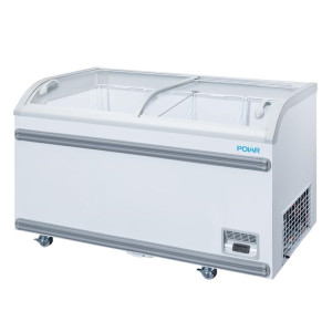 Negativ Kylmonter Serie G 500L - Polar