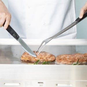 Set med Grillredskap 6 Delar - Vogue