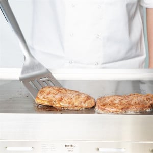 Grillilasta 458 mm - Vogue