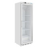 Kylskåp med Display Series C Vit 400L - Polar