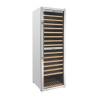 Bi-Zone Wine Cellar Series G Stainless Steel 450L