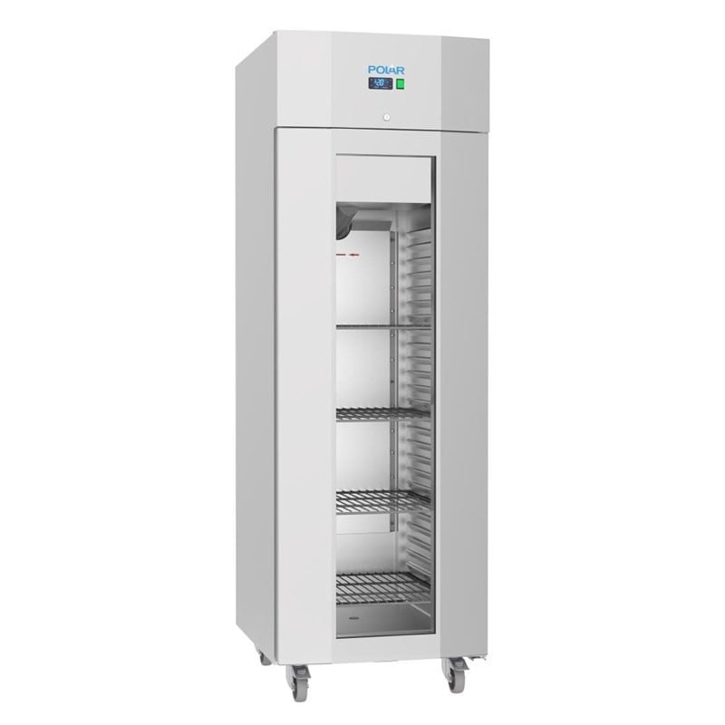 Vitrine Jääkaappi Negatiivinen 1 Ovi Sarja U 700L - Gastronoble Vitrine Jääkaappi Negatiivinen 1 Ovi Sarja U 700L - Gastronoble