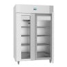 Vitrine Réfrigérée Négative 2 Porte Série U 1400L - Polar