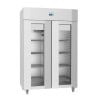 Vitrine Réfrigérée Négative 2 Porte Série U 1400L - Polar
