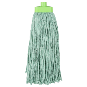 Kentucky Grön Mopp med Fransar - 0,45 kg