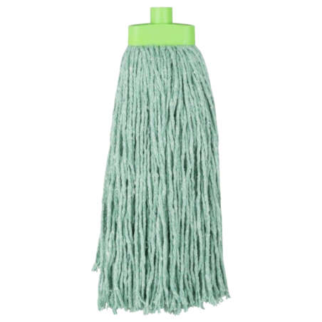 Kentucky Grön Mopp med Fransar - 0,45 kg