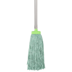 Kentucky Grön Mopp med Fransar - 0,45 kg