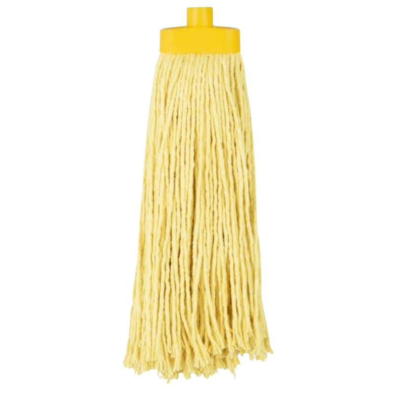 Kentucky Gul Mopp Huvud - 0.45 kg Kentucky Gul Mopp Huvud - 0.45 kg