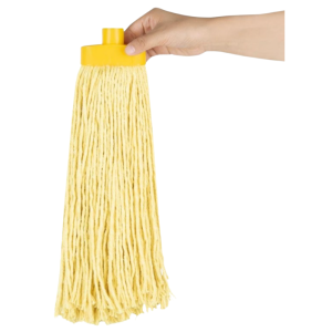 Kentucky Gul Mopp Huvud - 0.45 kg