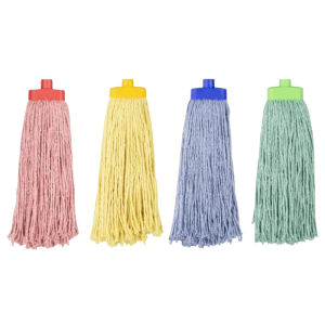 Kentucky Gul Mopp Huvud - 0.45 kg