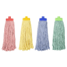 Kentucky Gul Mopp Huvud - 0.45 kg