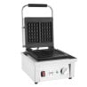 Professional Brussels Waffle Maker - Buffalo