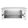 Grill Salamandre 3000 W - Buffalo