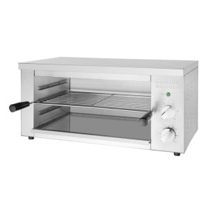 Grill Salamandre 3000 W - Buffalo