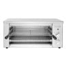 Quartz Salamander Grill - Buffalo