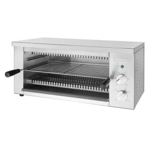 Grill Salamander med Kvarts - Buffalo