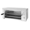 Grill Salamander med Kvarts - Buffalo
