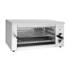 Quartz Salamander Grill - Buffalo