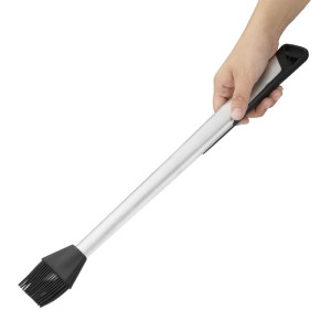 Silikonpensel för Grill - Vogue