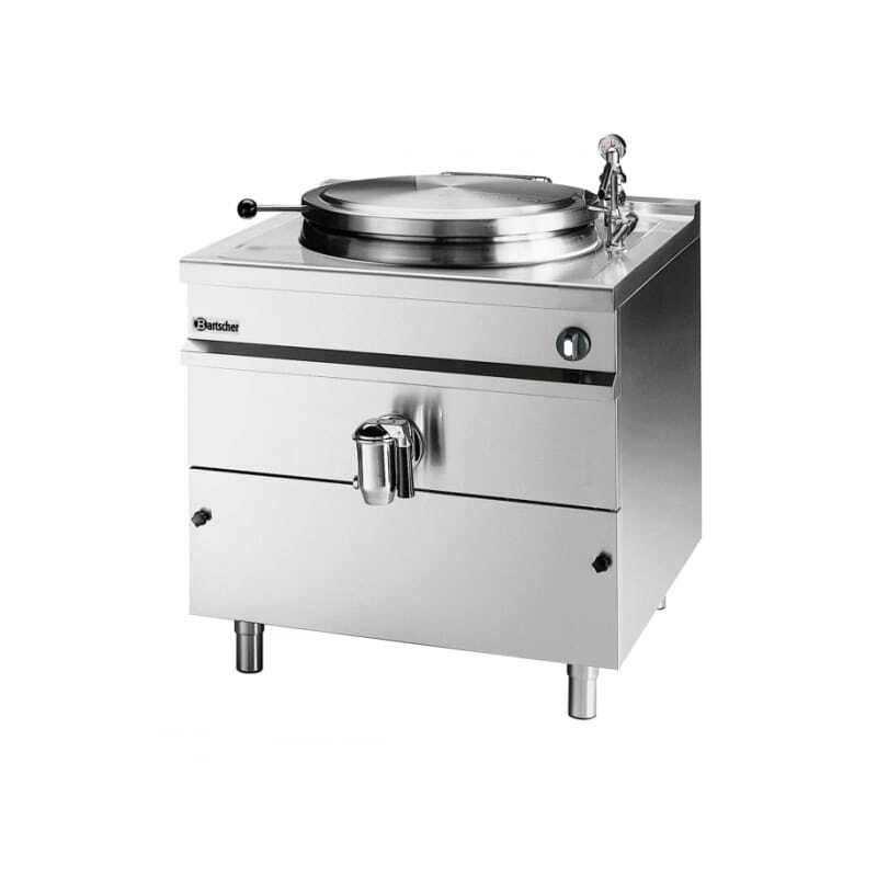 Classic Electric Pot 220 L