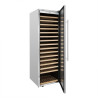 Wine Cellar A Zone Series G Stainless Steel 465L
