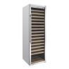 Wine Cellar A Zone Series G Stainless Steel 465L