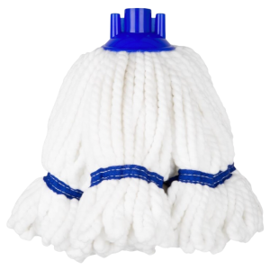 Mikrokuitumopinpää sinisellä nauhalla - 0,15 kg