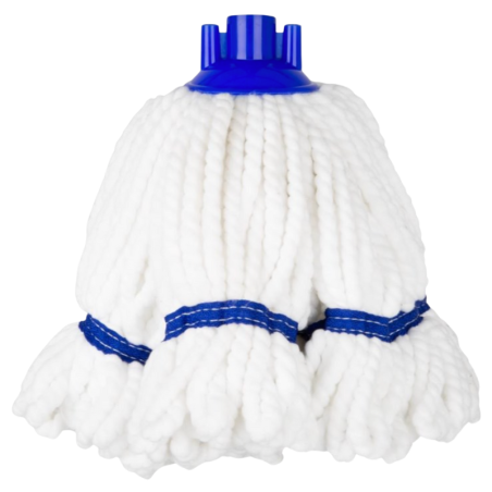 Mikrokuitumopinpää sinisellä nauhalla - 0,15 kg