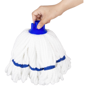 Mikrokuitumopinpää sinisellä nauhalla - 0,15 kg