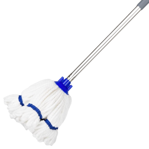 Mikrokuitumopinpää sinisellä nauhalla - 0,15 kg