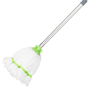 Mikrokuitumopinpää vihreällä nauhalla - 0,15 kg