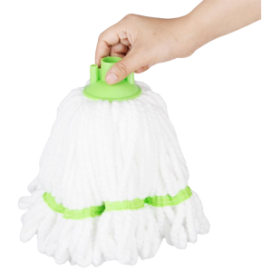 Mikrokuitumopinpää vihreällä nauhalla - 0,15 kg