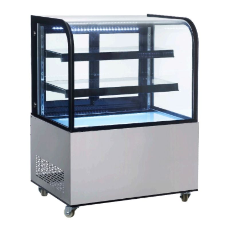 Kylmonter Serie G 295L - Polar Kylmonter Serie G 295L - Polar